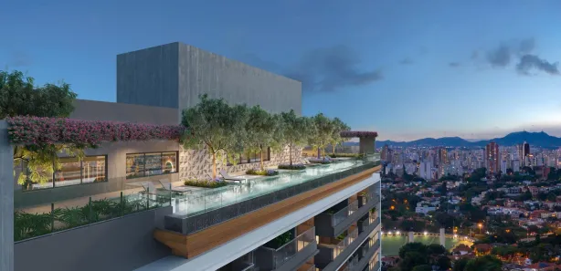 AR HIGIENÓPOLIS no Higienópolis, São Paulo