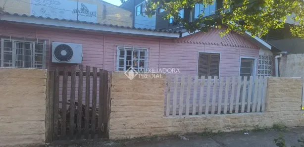 Lote/Terreno à venda, 289m² no Liberdade, Esteio