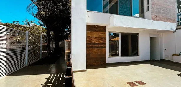 Casa com 4 Quartos à venda, 195m² no Asa Sul, Brasília