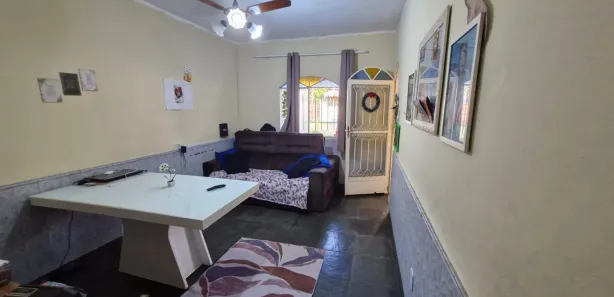 Casa com 2 Quartos à venda, 68m² no Campo Grande, Rio de Janeiro