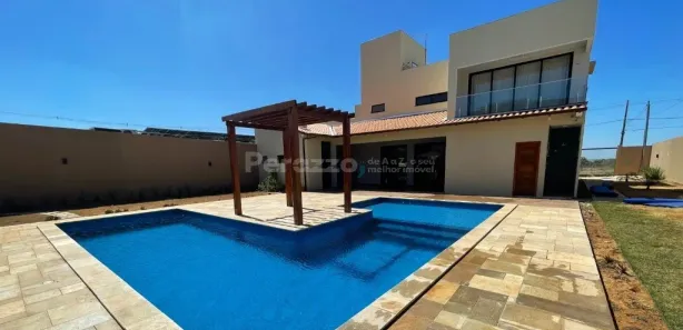 Casa com 4 Quartos à venda, 852m² no Setor Habitacional Jardim Botânico, Brasília