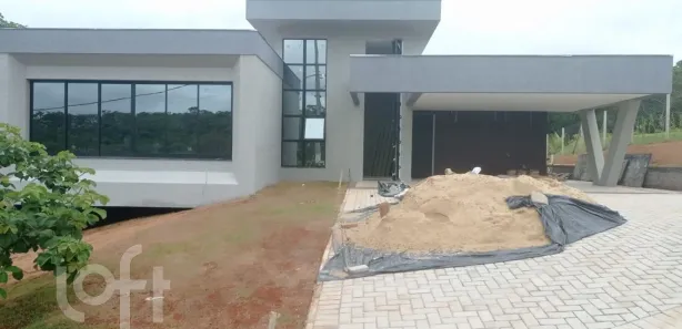Casa com 4 Quartos à venda, 277m² no Residencial Real Mont Ville, Lagoa Santa