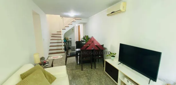 Cobertura com 2 Quartos para alugar, 177m² no São Francisco, Niterói