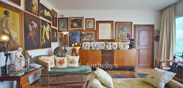 Cobertura com 4 Quartos à venda, 514m² no Urca, Rio de Janeiro