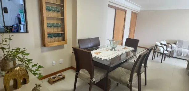 Apartamento com 2 Quartos à venda, 90m² no Pituba, Salvador