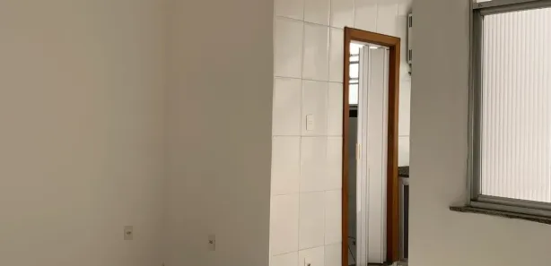 Apartamento com 1 Quarto para alugar, 20m² no Botafogo, Rio de Janeiro