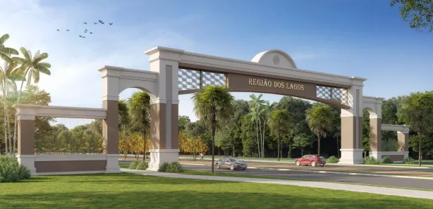 Lote/Terreno à venda, 125m² no , Iranduba