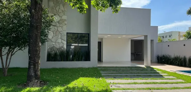 Casa com 3 Quartos à venda, 161m² no Plano Diretor Sul, Palmas
