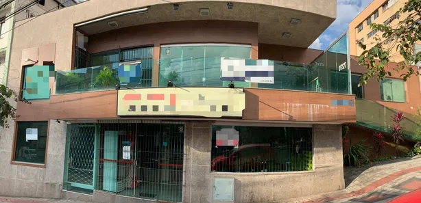 Ponto Comercial para alugar, 45m² no Lourdes, Belo Horizonte