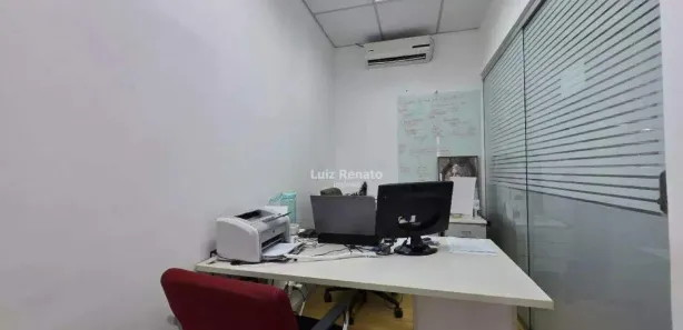 Imóvel Comercial com 8 Quartos à venda, 360m² no Vila Paris, Belo Horizonte