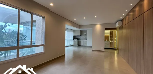 Apartamento com 3 Quartos à venda, 182m² no Jardim Aquárius, Limeira