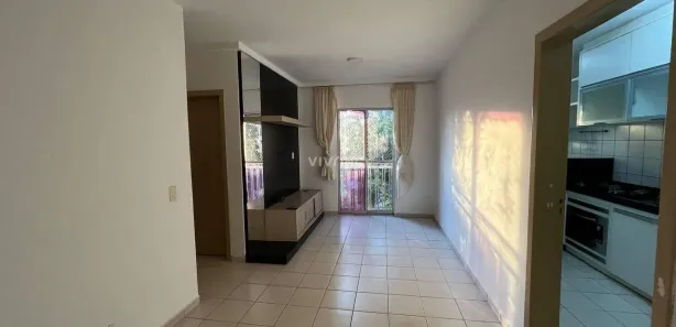 Apartamento com 2 Quartos para alugar, 55m² no Plano Diretor Norte, Palmas
