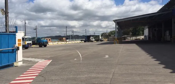 Galpão/Depósito/Armazém à venda, 10900m² no Plataforma, Salvador