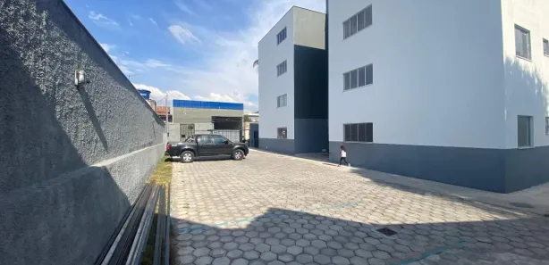 Apartamento com 2 Quartos para alugar, 52m² no Jatobá (Barreiro), Belo Horizonte