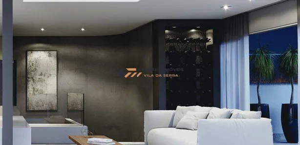 Apartamento com 3 Quartos à venda, 178m² no Lourdes, Belo Horizonte