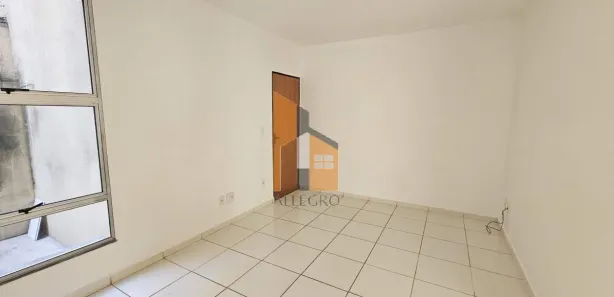 Apartamento com 2 Quartos para alugar, 45m² no Liberdade, Santa Luzia
