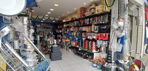 Sala Comercial à venda, 120m² no Conjunto Cristina (São Benedito), Santa Luzia