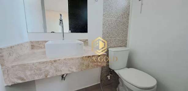 Casa de Condomínio com 3 Quartos para alugar, 180m² no Caminho Novo, Tremembé