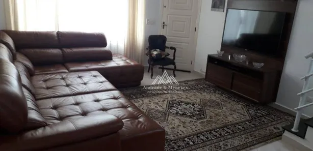 Sobrado com 3 Quartos à venda, 140m² no Jardim Las Palmas, Guarujá