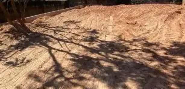 Lote/Terreno à venda, 850m² no Setor Habitacional Jardim Botânico, Brasília
