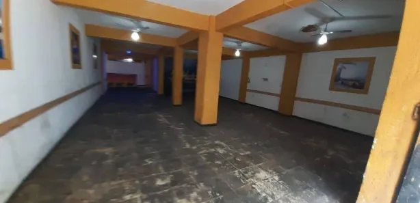 Ponto Comercial à venda, 375m² no IAPI, Salvador