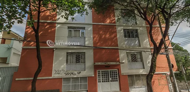 Apartamento com 3 Quartos à venda, 93m² no Barroca, Belo Horizonte