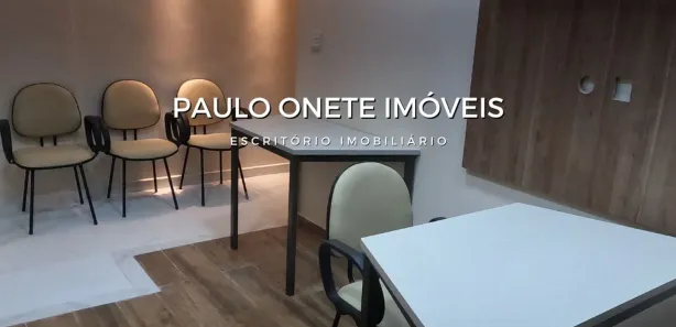 Sala Comercial à venda, 32m² no Ponta Negra, Manaus