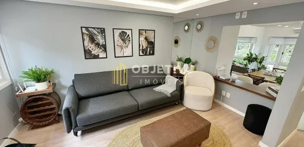 Casa de Condomínio com 2 Quartos à venda, 76m² no Planalto, Gramado