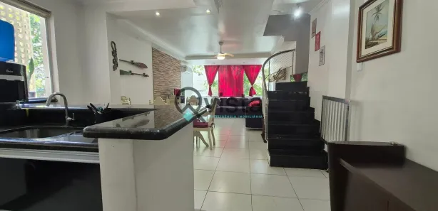 Apartamento com 3 Quartos à venda, 85m² no Vila Alzira, Guarujá