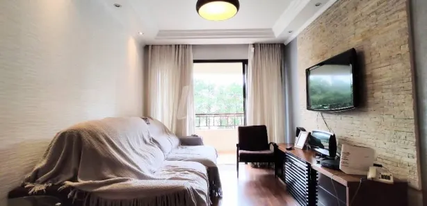 Apartamento com 3 Quartos à venda, 93m² no Mooca, São Paulo