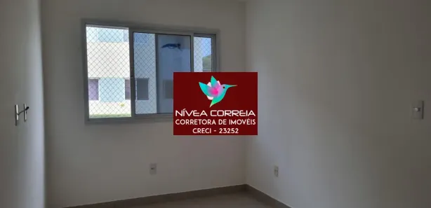 Apartamento com 2 Quartos à venda, 75m² no Recreio Ipitanga, Lauro de Freitas
