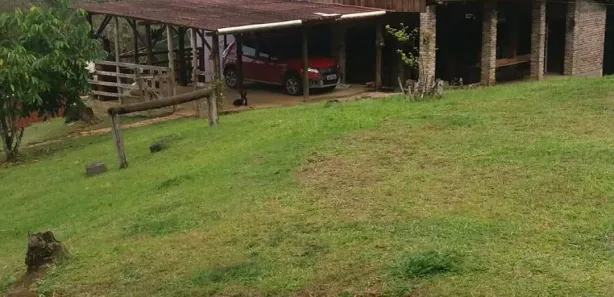 Fazenda/Sítio com 3 Quartos à venda, 100000m² no Antonina, Antonina