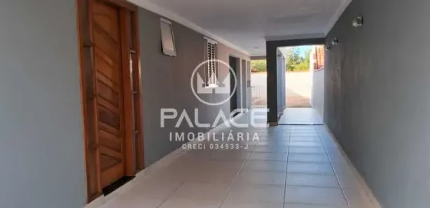 Casa com 3 Quartos à venda, 200m² no Residencial Santa Luzia, Charqueada