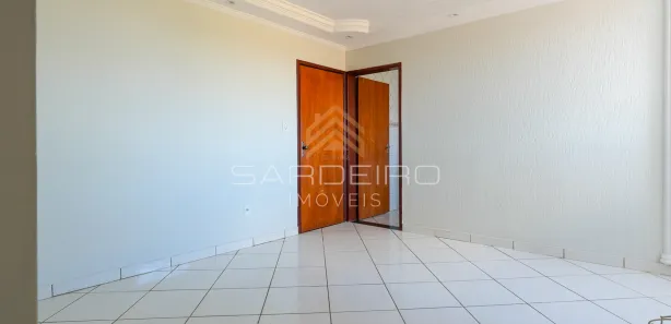 Apartamento com 2 Quartos à venda, 48m² no Areal, Brasília