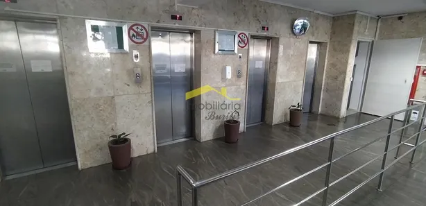Sala Comercial para alugar, 427m² no Cruzeiro, Belo Horizonte
