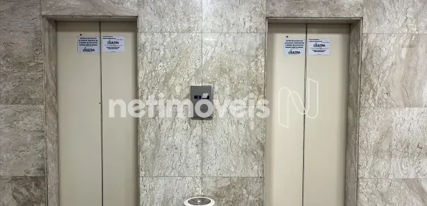 Sala Comercial à venda, 80m² no Lourdes, Belo Horizonte