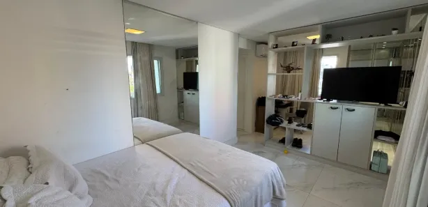 Apartamento com 2 Quartos à venda, 98m² no Ondina, Salvador