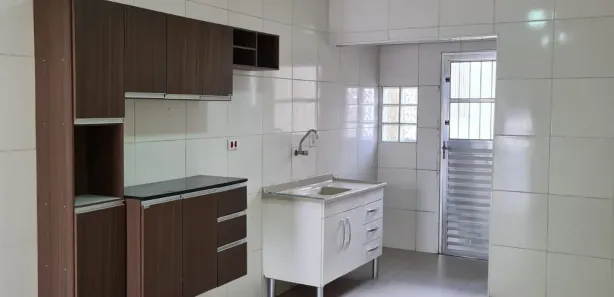 Kitnet com 1 Quarto para alugar, 30m² no Jaguaré, São Paulo