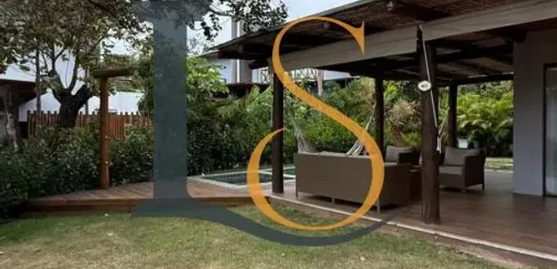 Casa com 5 Quartos à venda, 400m² no Praia do Forte, Mata de São João