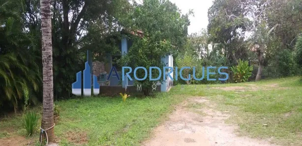 Fazenda/Sítio com 2 Quartos à venda, 8220m² no Caji, Lauro de Freitas