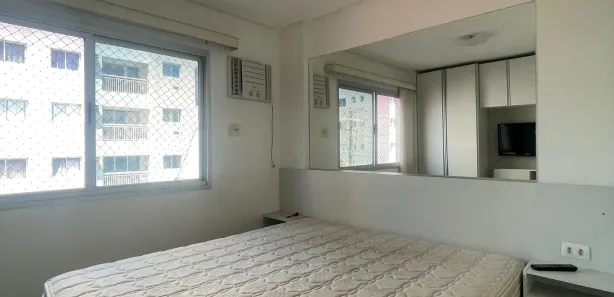 Apartamento com 3 Quartos para alugar, 85m² no Dom Pedro I, Manaus