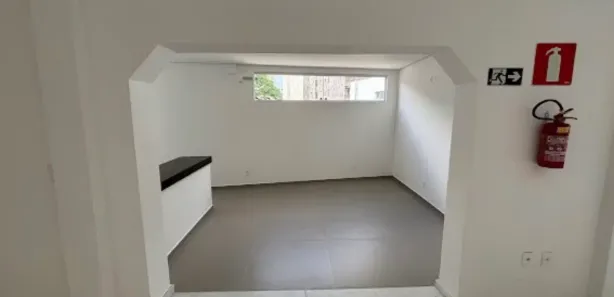 Sala Comercial para alugar, 250m² no Serra, Belo Horizonte