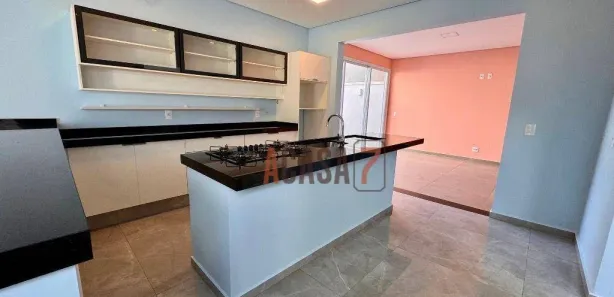 Casa de Condomínio com 3 Quartos para venda ou aluguel, 175m² no Jardim Residencial Chácara Ondina, Sorocaba