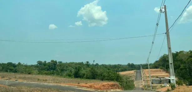 Lote/Terreno à venda, 250m² no , Iranduba