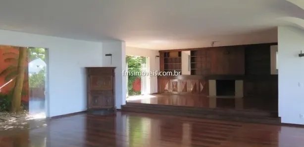 Casa com 5 Quartos à venda, 913m² no Jardim Botânico, Rio de Janeiro