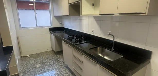 Apartamento com 2 Quartos para alugar, 64m² no São Lucas, Belo Horizonte