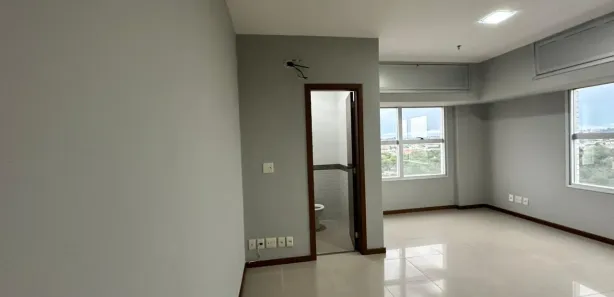 Sala Comercial para alugar, 32m² no Chapada, Manaus
