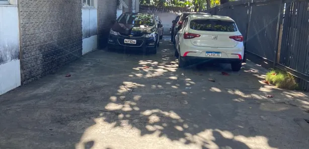 Galpão/Depósito/Armazém com 1 Quarto para alugar, 4495m² no Granjas Rurais Presidente Vargas, Salvador