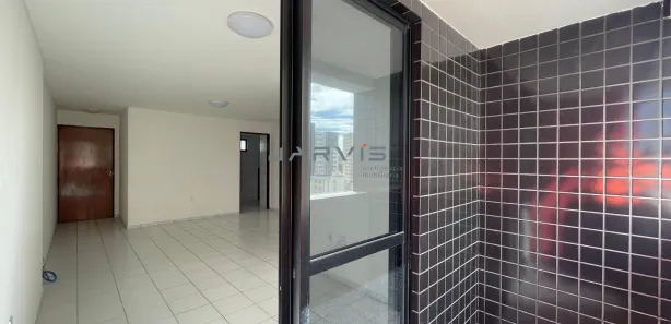 Apartamento com 3 Quartos à venda, 76m² no Poço, Maceió