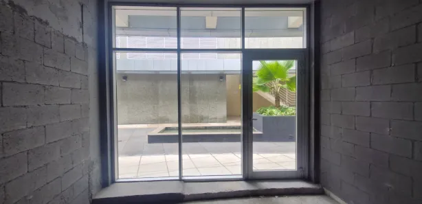 Ponto Comercial para alugar, 76m² no Barra Olímpica, Rio de Janeiro